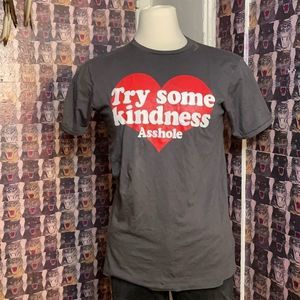 Electric West t shirt